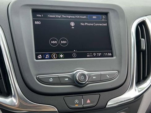 Used 2024 Chevrolet Equinox LS FWD image 26