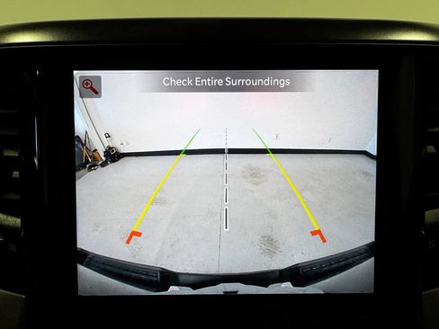Used 2022 RAM 1500 Lone Star AWD/4WD image 10