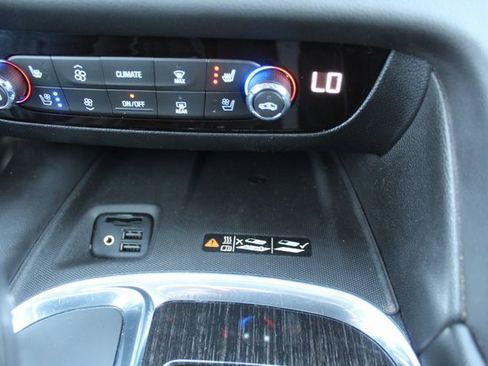 Used 2020 Buick Enclave Avenir w/ Avenir Technology Package image 44