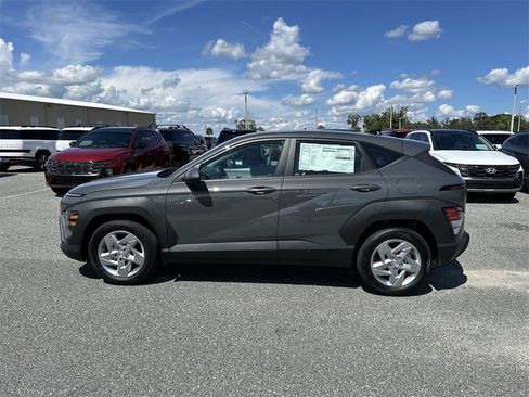 New 2026 Hyundai Kona SE image 13