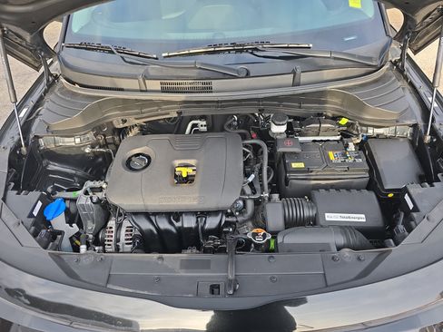 Used 2024 Kia Soul LX w/ Option Group 015 image 32