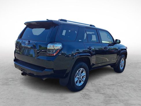 Used 2024 Toyota 4Runner SR5 RWD image 5