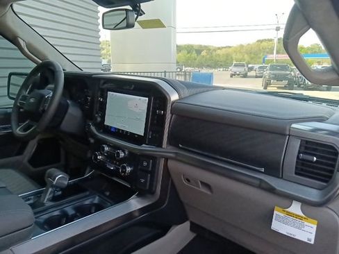 New 2026 Ford F150 Platinum w/ Equipment Group 703A Plus AWD/4WD image 36