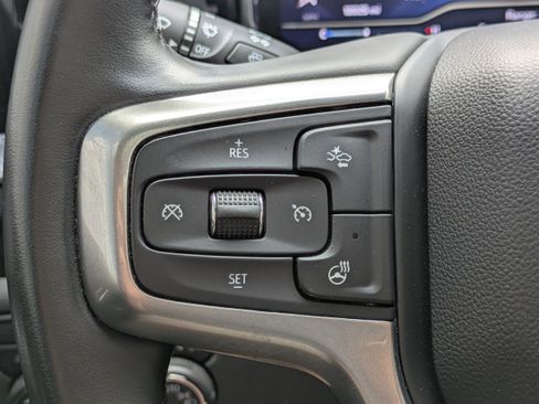 Used 2024 Chevrolet Silverado 1500 LT AWD/4WD image 22