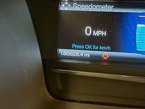Used 2018 Ford Flex SEL w/ Equipment Group 202A AWD/4WD image 19