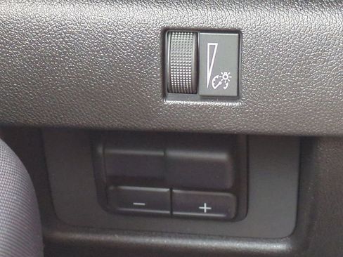 New 2025 Chevrolet Colorado Z71 w/ Midnight Edition image 18