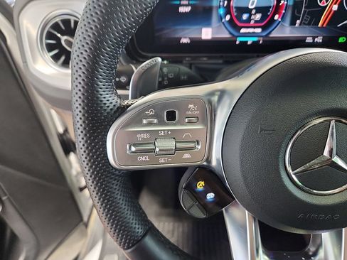 Used 2021 Mercedes-Benz G 63 AMG 4MATIC image 21