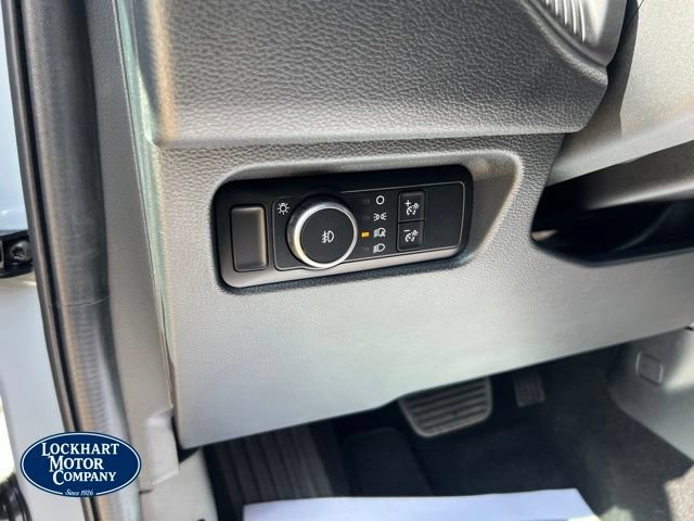New 2026 Ford Ranger XLT w/ Equipment Group 301A High RWD image 41