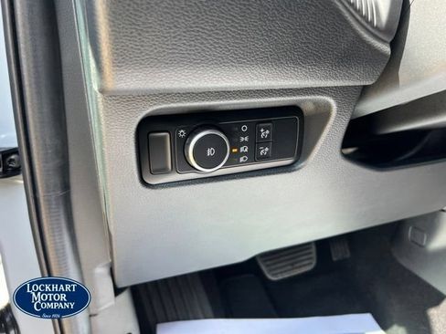New 2026 Ford Ranger XLT w/ Equipment Group 301A High RWD image 41