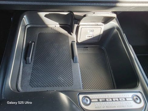 New 2025 Ford Bronco Big Bend image 20