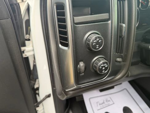 Used 2015 Chevrolet Silverado 1500 LTZ w/ LTZ Plus Package image 12