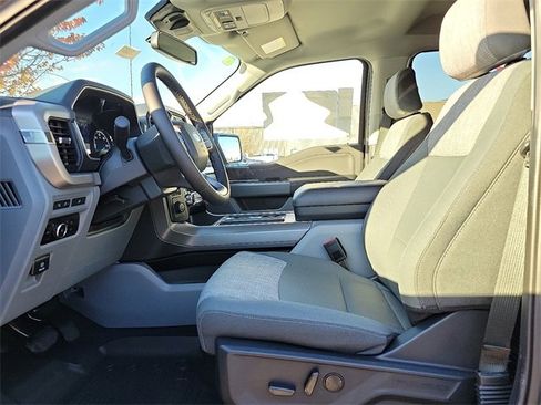 New 2023 Ford F150 XLT w/ Equipment Group 302A High image 6