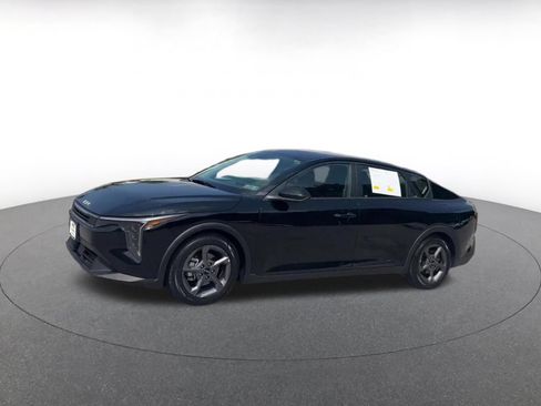 Used 2025 Kia K4 FWD image 6
