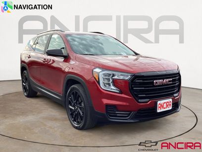 Used 2023 GMC Terrain SLE w/ Driver Convenience Package
