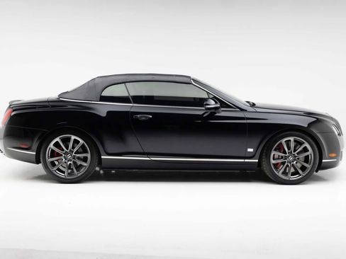 Used 2011 Bentley Continental GT Speed AWD/4WD image 31