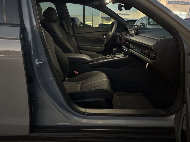 New 2026 Honda Accord Sport image 8