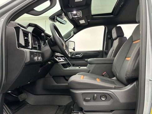 New 2026 GMC Sierra 2500 AT4 w/ AT4 Premium Plus Package AWD/4WD image 19