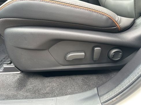 New 2026 Subaru Forester Sport AWD/4WD image 12