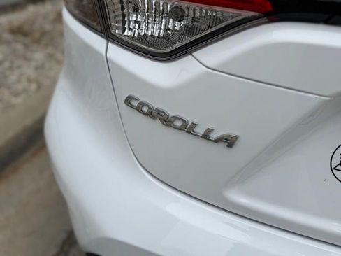 Certified 2026 Toyota Corolla LE w/ LE Premium Package image 41