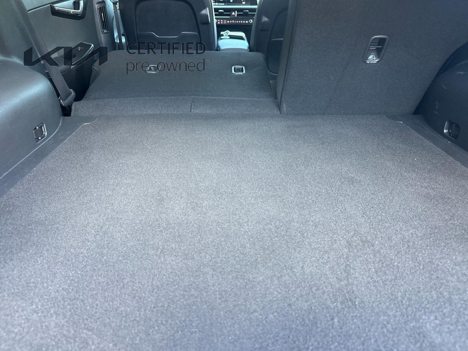 Certified 2024 Kia EV6 Light AWD/4WD image 16