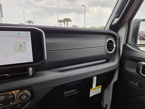 New 2026 Jeep Wrangler Unlimited Sahara image 34