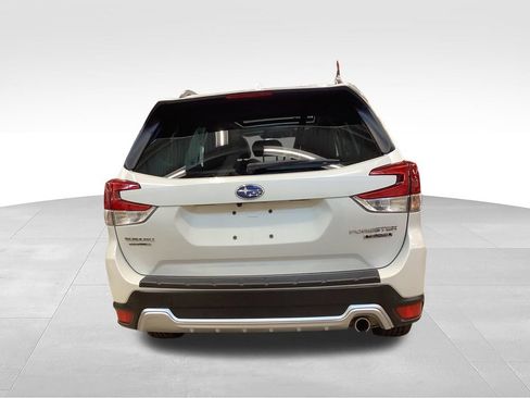 Certified 2023 Subaru Forester Touring AWD/4WD image 26