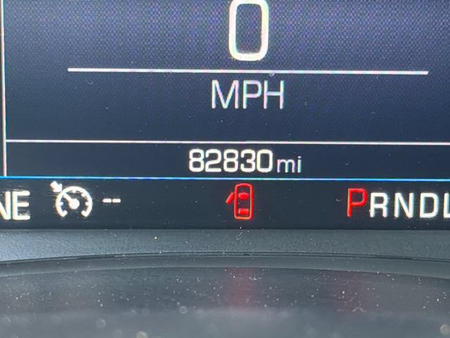 Used 2023 Chevrolet Equinox RS FWD image 28