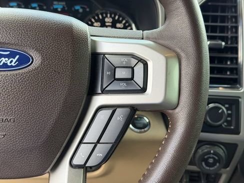 Used 2018 Ford F150 Lariat w/ Equipment Group 501A Mid AWD/4WD image 14