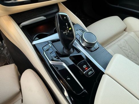 Certified 2023 BMW 540i xDrive w/ M Sport Package image 28