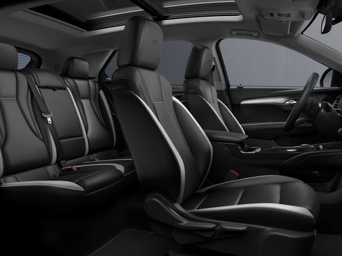 New 2026 Buick Envision Sport Touring AWD/4WD image 39