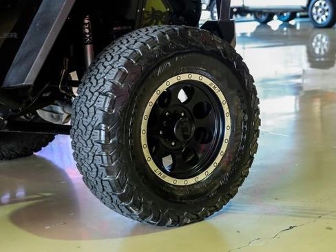 Used 2016 Jeep Wrangler Sport image 57