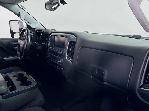 Used 2018 Chevrolet Silverado 3500 LT AWD/4WD image 24