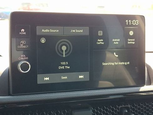 Used 2026 Honda CR-V EX-L image 13