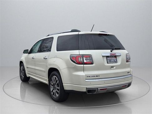 Used 2013 GMC Acadia Denali image 5