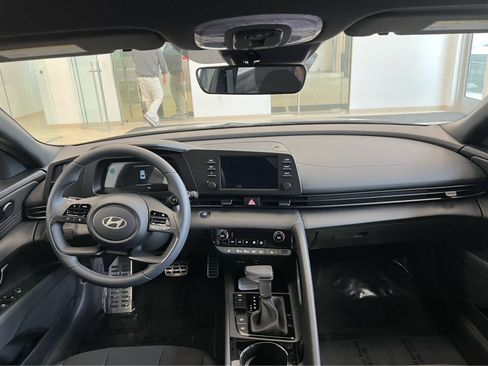 New 2026 Hyundai Elantra SEL Sport Premium image 25