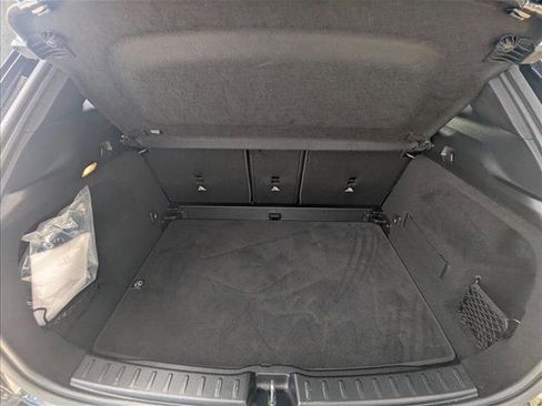 Certified 2025 Mercedes-Benz GLA 250 GLA 250 image 6