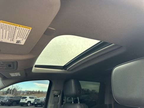 Certified 2023 GMC Sierra 1500 Denali w/ Denali Carbonpro Edition image 16