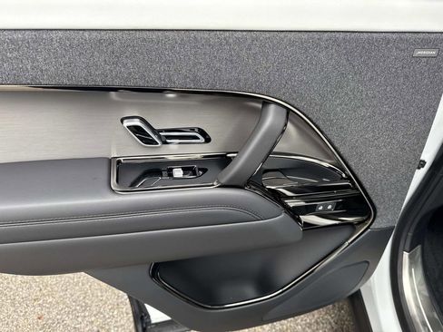 New 2026 Land Rover Range Rover Sport Dynamic SE image 12