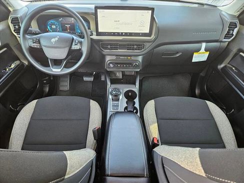 New 2025 Ford Bronco Sport Big Bend image 15