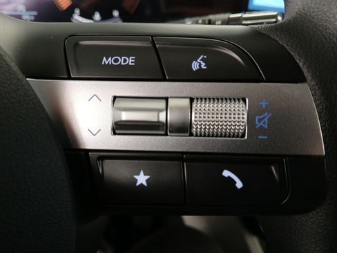 New 2025 Hyundai Tucson SEL image 16