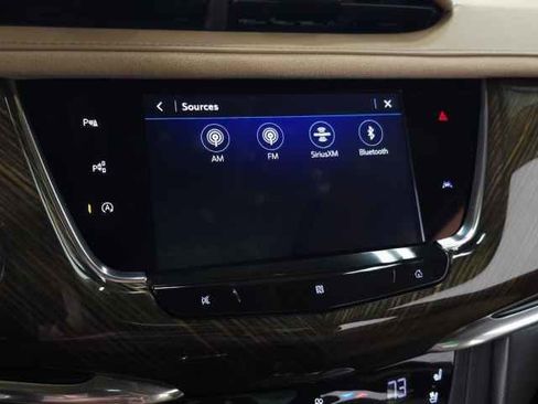 Used 2021 Cadillac XT6 Sport w/ Platinum Package image 30