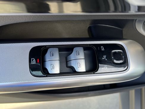 Certified 2025 Mercedes-Benz GLC 300 4MATIC w/ AMG Line image 15