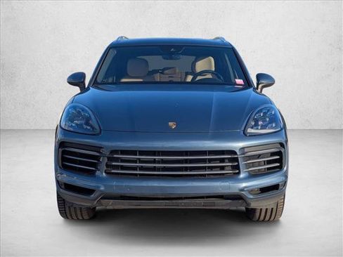 Used 2019 Porsche Cayenne image 2