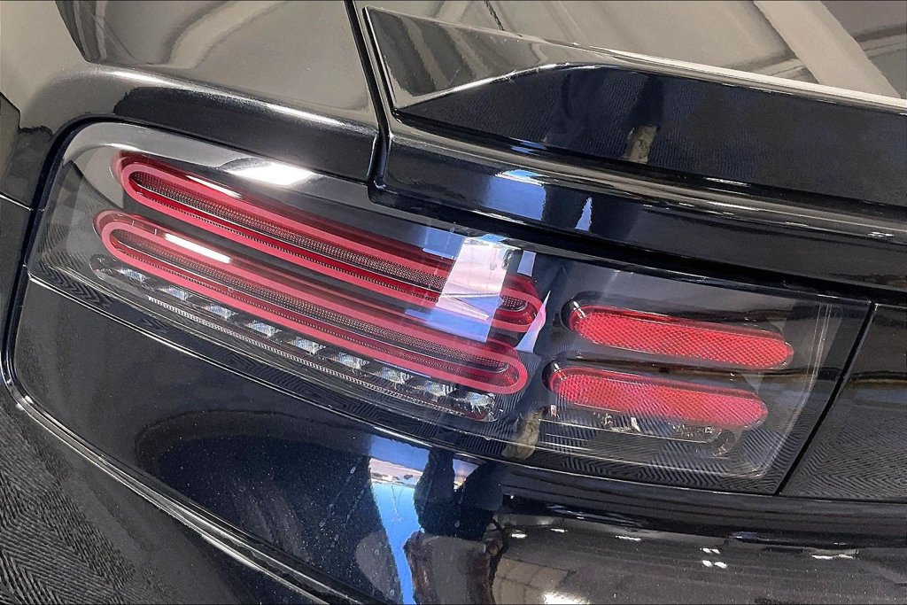 New 2027 Nissan Z Performance RWD image 28