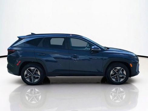 New 2026 Hyundai Tucson SEL FWD image 4
