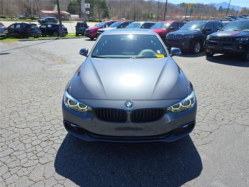 Used 2018 BMW 440i Gran Coupe xDrive image 9