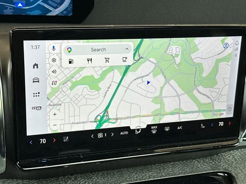 Used 2025 Ford Expedition Tremor image 14