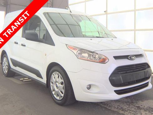 Used 2016 Ford Transit Connect XLT FWD image 3