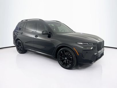 Used 2023 BMW X7 xDrive40i w/ M Sport Package