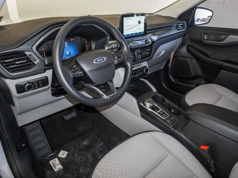 New 2026 Ford Escape Active image 22